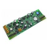 Placa Ramal De 4