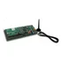 Placa Ramal Dect P/ Central Modulare + 5 Ramais Intelbras
