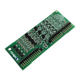 Placa Ramal Desb Modulare Conecta Mais 4 Ramais Intelbras