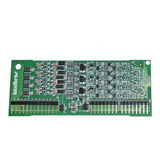 Placa Ramal Desb Modulare Mais Conecta 4 Ramais