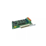 Placa Ramal Desbalanceada Intelbras