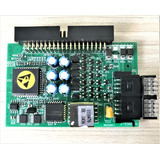Placa Ramal Mista Impacta 16 40 68 68i Intelbras