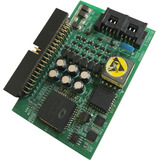 Placa Ramal Mista Impacta 16 40 68 68i Intelbras