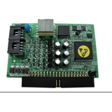 Placa Ramal Mista Intelbras Impacta 68 40 16 1 3 Rm