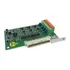 Placa Ramal Misto Corp Desbalanceada 6000/8000 - Intelbras