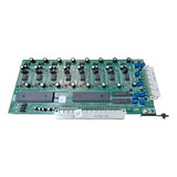 Placa Ramal Pabx Corp