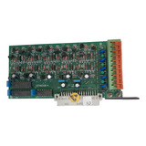 Placa Ramal Pabx Intelbras