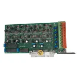 Placa Ramal Pabx Intelbras