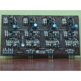 Placa Ramal Pabx Ipx 4 16 Mf Intelbras