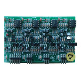 Placa Ramal Pabx Pointer