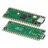Placa Raspberry Pi Pico Faça Você Mesmo Placa Wifi Raspberry