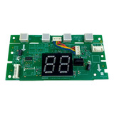 Placa Recept Ar Condicionado 9000 22000 Btus Midea