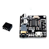 Placa Receptor Bluetooth 5 0 Isolador B1205s 1w 12 A 5v