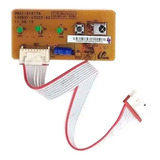 Placa Receptora Ar Cond