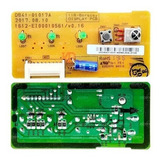 Placa Receptora Ar Cond