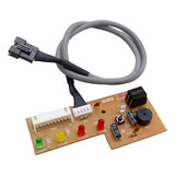 Placa Receptora Ar Condicionado Cfi 60 Kfr160dl A08457301 127 220v