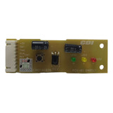 Placa Receptora Ar Condicionado Piso Teto Original 79037196