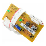 Placa Receptora Ar Samsung