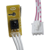 Placa Receptora Bivolt W10704714