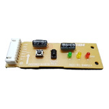 Placa Receptora Carrier Piso Teto 42xq 79037196