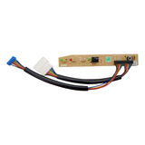 Placa Receptora Compatível Ar Condic Evaporadora Tsnc Tsnh
