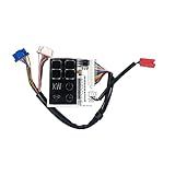 PLACA RECEPTORA DE AR CONDICIONADO LG DUAL INVERTE