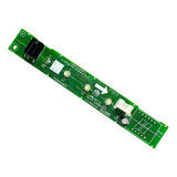 Placa Receptora Display Ar Condicionado 9 000 A 22 000 Btus