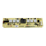 Placa Receptora Display Ar Split Philco Ph9000fm E Ph12000fm