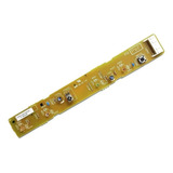 Placa Receptora Display Fujitsu