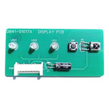 Placa Receptora Display Samsung