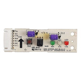 Placa Receptora Evap 79037196 Ar Split Springer Piso Teto