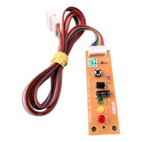 Placa Receptora Evaporador Split Piso Teto Carrier 79037172