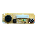 Placa Receptora Para Ar