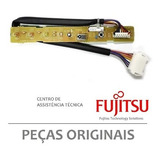 Placa Receptora Piso Teto Fujitsu Modelo R22 9705891029