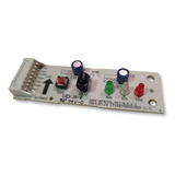Placa Receptora Space Midea carrie 18 60k Btus Piso Teto
