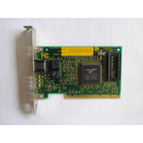 Placa Rede 10 100