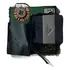 Placa Rede 2055 Conector Fax Netbook Positivo Mobo 3g 2055