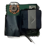 Placa Rede 2055 Conector