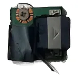 Placa Rede 2055 Conector