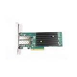 Placa Rede Dell 1020 Dual Port 10gb Sfp P N T42n7