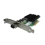 Placa Rede Dell 10gb Xf Single Port 10gb Sfp Expx9501afxlr