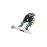 Placa Rede Dell Mnpa19 Single Port 10gb Sfp P N Rtn8n1