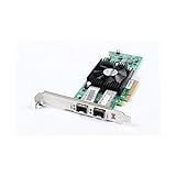 Placa Rede Dell Oce11102 Dual Port 10gb Sfp P N N3fxd
