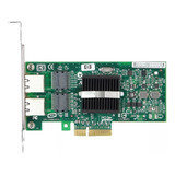 Placa Rede Dual Giga