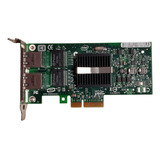 Placa Rede Dual Pci