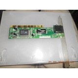 Placa Rede Encore 10 100 Pci Enl832 tx rent 220 hd192 