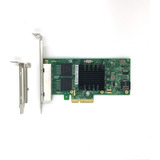 Placa Rede Gigabit Quad