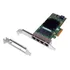 Placa Rede Gigabit Quad 4 Portas 1000mbit Pcie I350-t4 Intel
