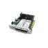 Placa Rede Hp 10gb / 40gb 544+flr-qsfp, 764285-b21