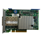 Placa Rede Hp 10gbp 2 port 647579 001 649869 001 647581 b21 